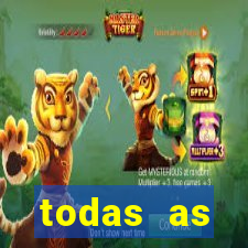 todas as plataformas de jogos